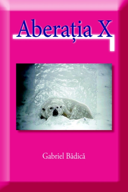 Aberatia X, Paperback / softback Book