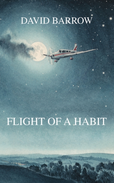 Flight of a Habit, Paperback / softback Book