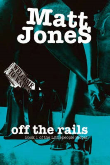 Off the Rails, Paperback / softback Book