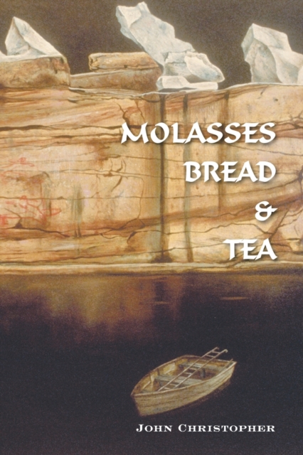 Molasses Bread & Tea, Paperback / softback Book
