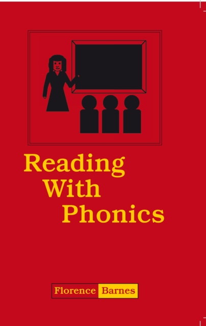Reading with Phonics, EPUB eBook