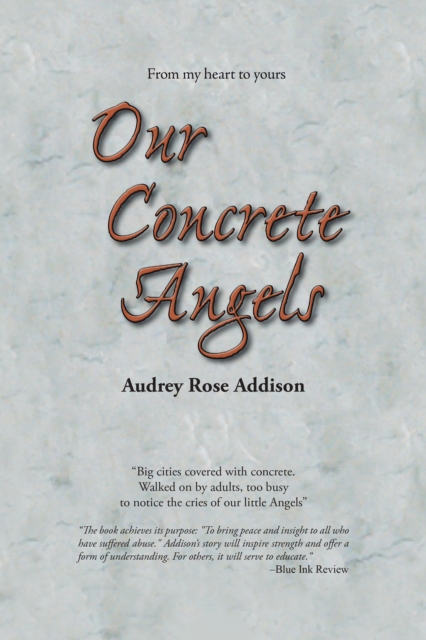 Our Concrete Angels, EPUB eBook