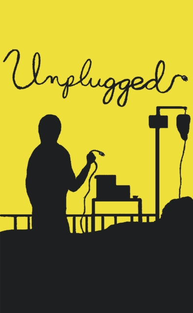 Unplugged, EPUB eBook