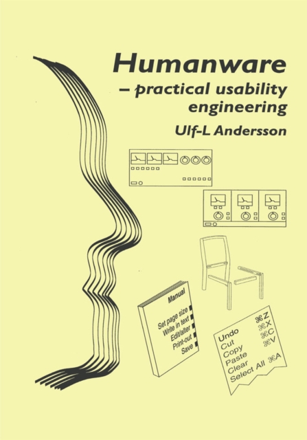 Humanware-Practical Usability Engineering, EPUB eBook