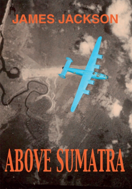 Above Sumatra, EPUB eBook