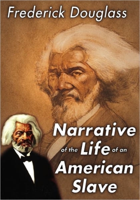 Narrative of the Life of an American Slave, Paperback Book