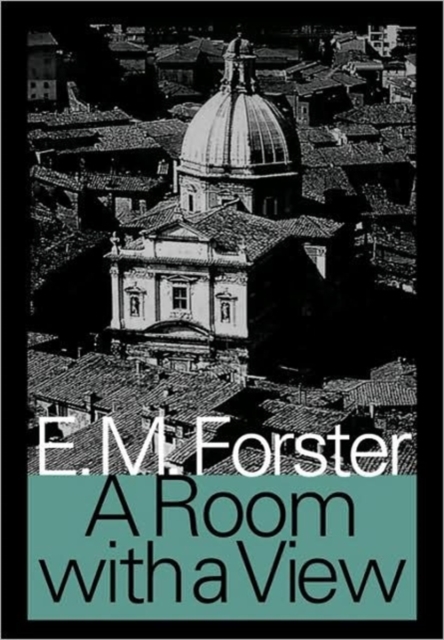 A Room with a View, Paperback Book