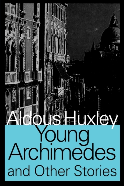 Young Archimedes and Other Stories, Paperback Book