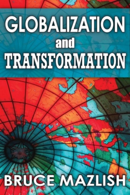 Globalization and Transformation, Hardback Book
