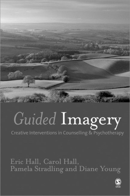Guided Imagery : Creative Interventions in Counselling & Psychotherapy, Paperback / softback Book