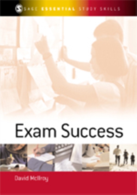Exam Success, Hardback Book