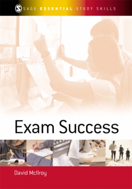 Exam Success, Paperback / softback Book