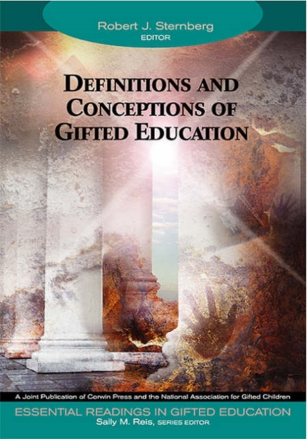 Definitions and Conceptions of Giftedness, Paperback / softback Book