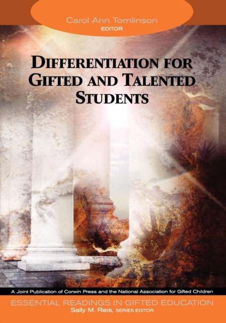 Differentiation for Gifted and Talented Students, Paperback / softback Book