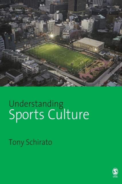 Understanding Sports Culture, Paperback / softback Book