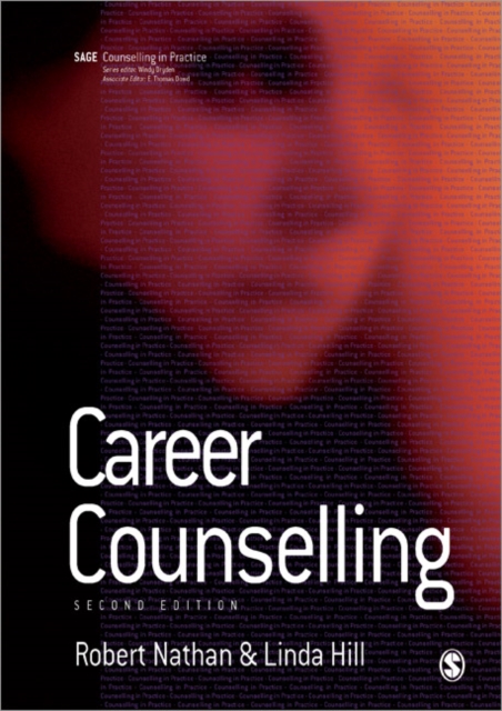 Career Counselling, Paperback / softback Book