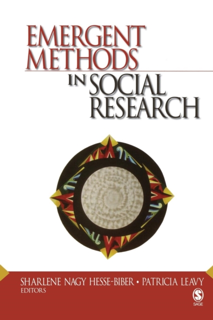 Emergent Methods in Social Research, Paperback / softback Book