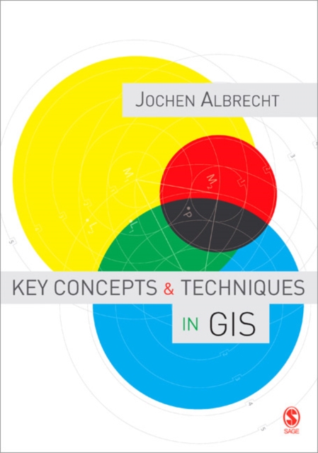 Key Concepts and Techniques in GIS, Paperback / softback Book