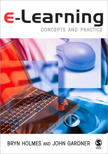 E-Learning : Concepts and Practice, Paperback / softback Book