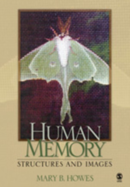 Human Memory : Structures and Images, Paperback / softback Book