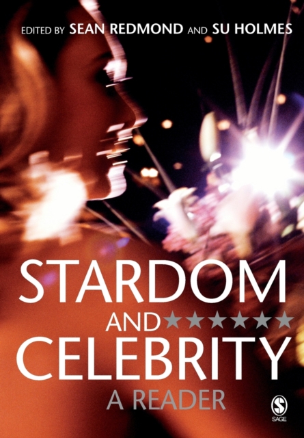 Stardom and Celebrity : A Reader, Paperback / softback Book