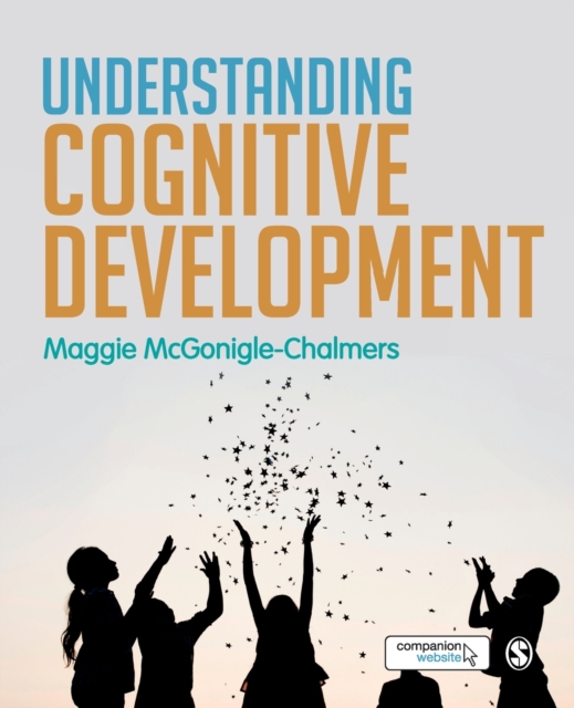Understanding Cognitive Development, Paperback / softback Book