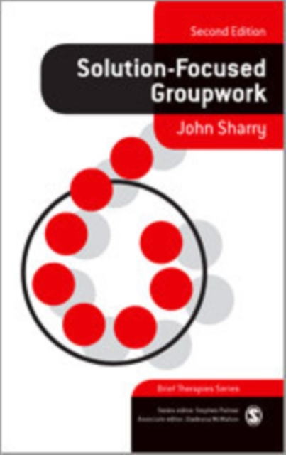 Solution-Focused Groupwork, Hardback Book
