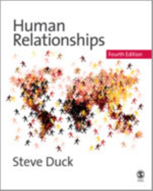 Human Relationships, Hardback Book
