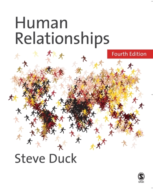 Human Relationships, Paperback / softback Book