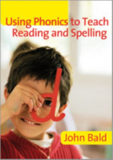 Using Phonics to Teach Reading & Spelling, Hardback Book