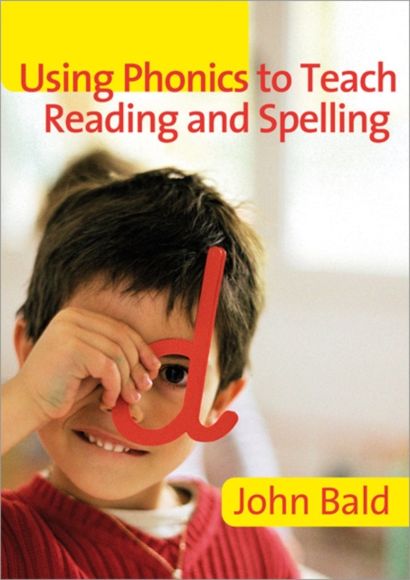 Using Phonics to Teach Reading & Spelling, Paperback / softback Book