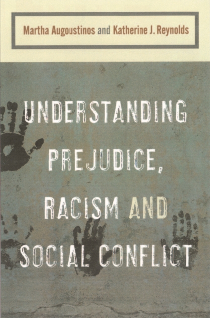 Understanding Prejudice, Racism, and Social Conflict, PDF eBook