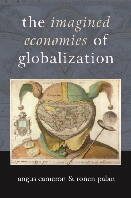 The Imagined Economies of Globalization, PDF eBook