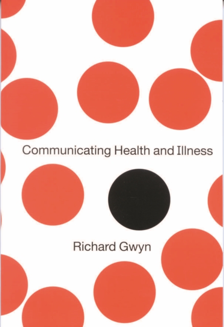Communicating Health and Illness, PDF eBook