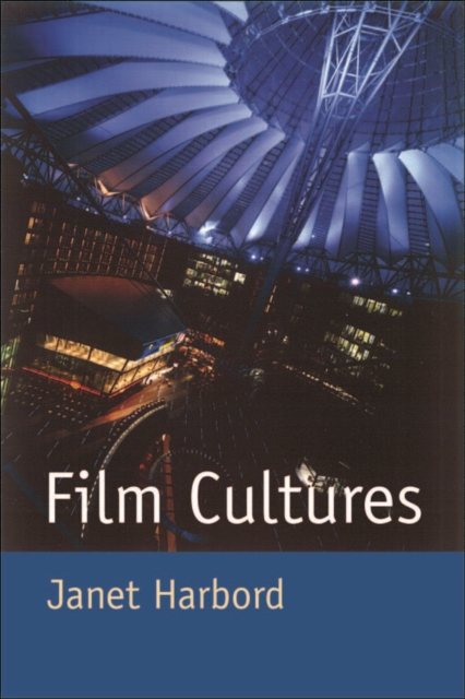 Film Cultures, PDF eBook