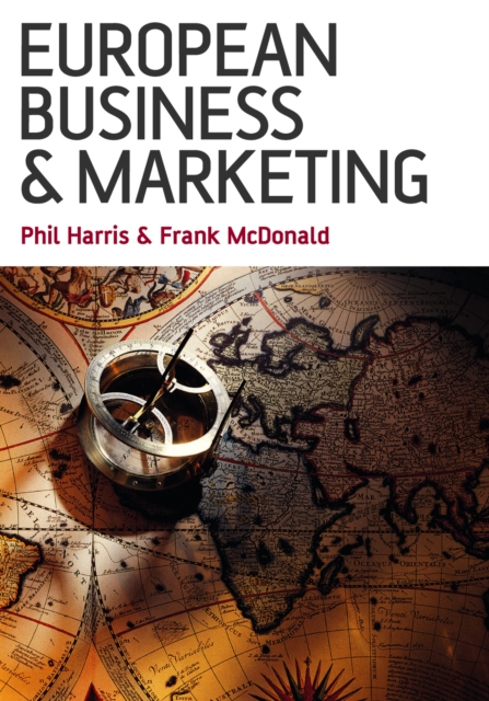 European Business and Marketing, PDF eBook