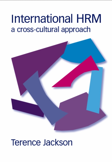 International HRM : A Cross-Cultural Approach, PDF eBook