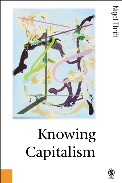 Knowing Capitalism, PDF eBook
