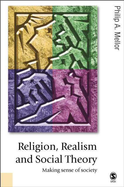 Religion, Realism and Social Theory : Making Sense of Society, PDF eBook