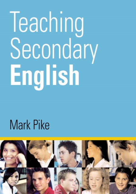 Teaching Secondary English, PDF eBook