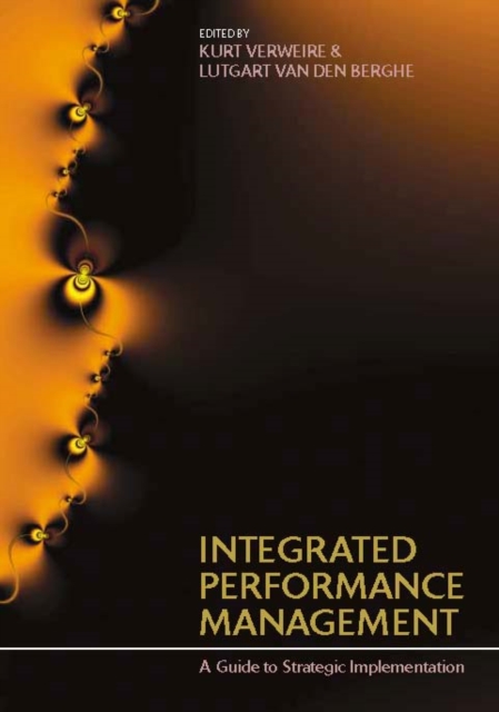 Integrated Performance Management : A Guide to Strategy Implementation, PDF eBook