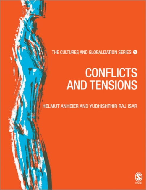 Cultures and Globalization : Conflicts and Tensions, Paperback / softback Book