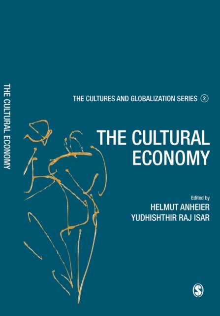 Cultures and Globalization : The Cultural Economy, Paperback / softback Book