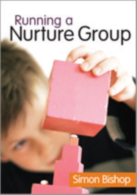 Running a Nurture Group, Hardback Book