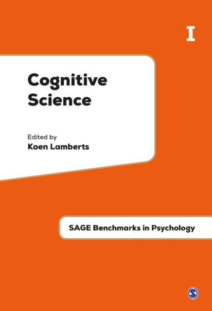 Cognitive Science, Multiple-component retail product Book