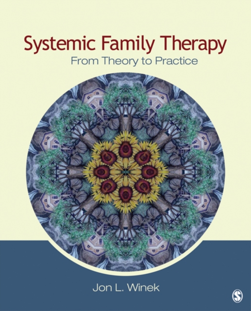 Systemic Family Therapy : From Theory to Practice, Hardback Book