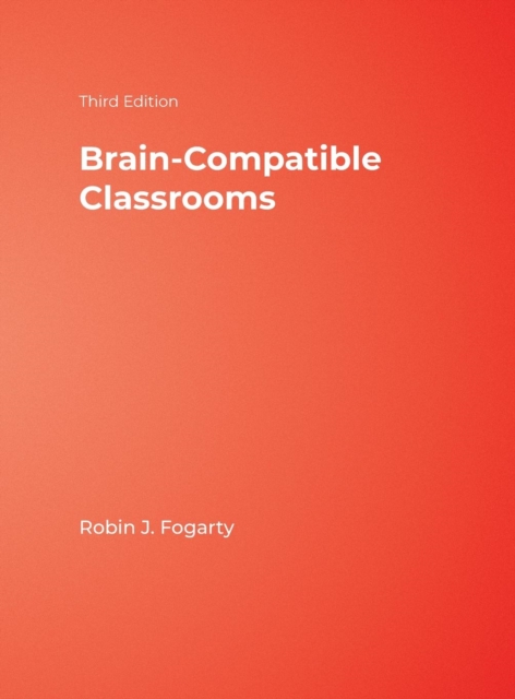 Brain-Compatible Classrooms, Hardback Book