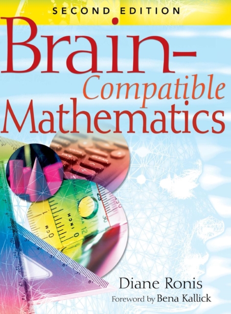 Brain-Compatible Mathematics, Hardback Book