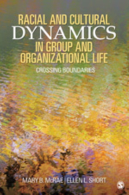 Racial and Cultural Dynamics in Group and Organizational Life : Crossing Boundaries, Paperback / softback Book