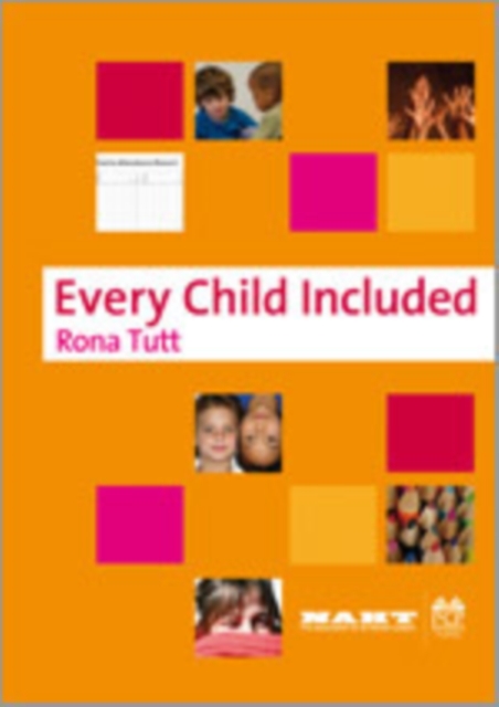 Every Child Included, Hardback Book